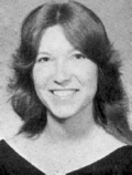 Gloria Frei: class of 1979, Norte Del Rio High School, Sacramento, CA.